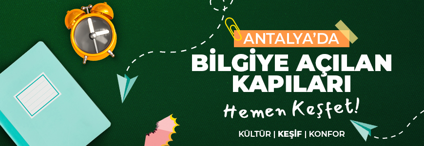 BİLİGYE AÇILAN KAPILARI HEMEN KEŞFET