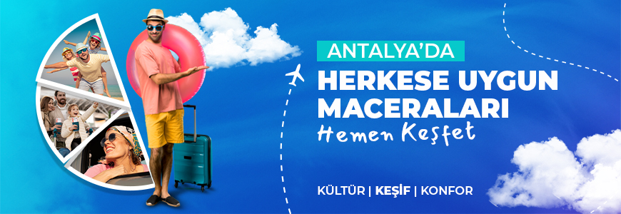 Turizm