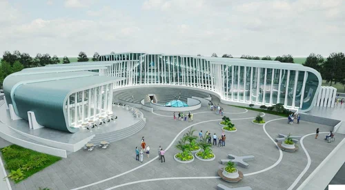 Butterfly World открывает свои двери в Анталье!