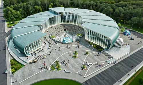 Butterfly World открывает свои двери в Анталье!