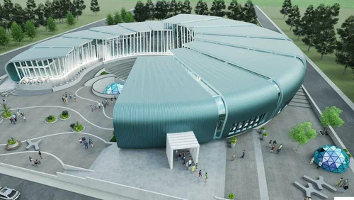 Butterfly World открывает свои двери в Анталье!