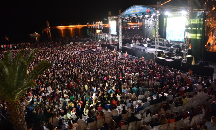 23.Alanya Uluslararası Kültür, Sanat Ve Turizm Festivali
