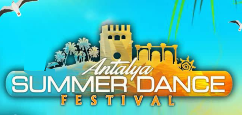 6th Antalya Summer Dance Festival