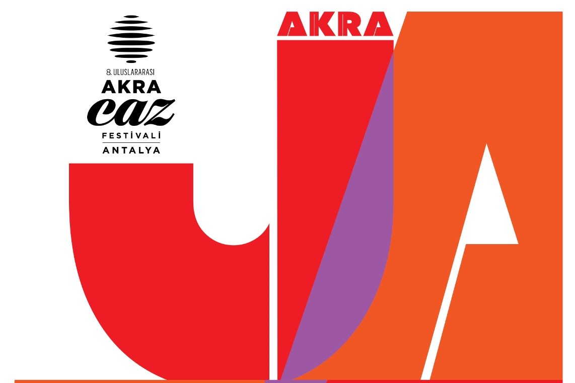 8.Akra Caz Festivali Antalya