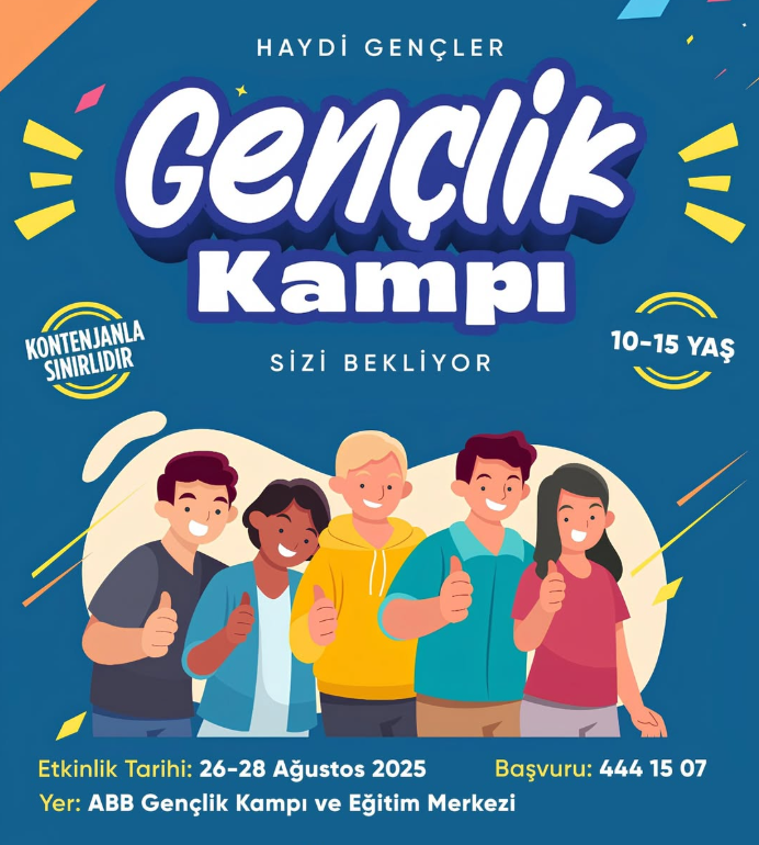 Youth Camp