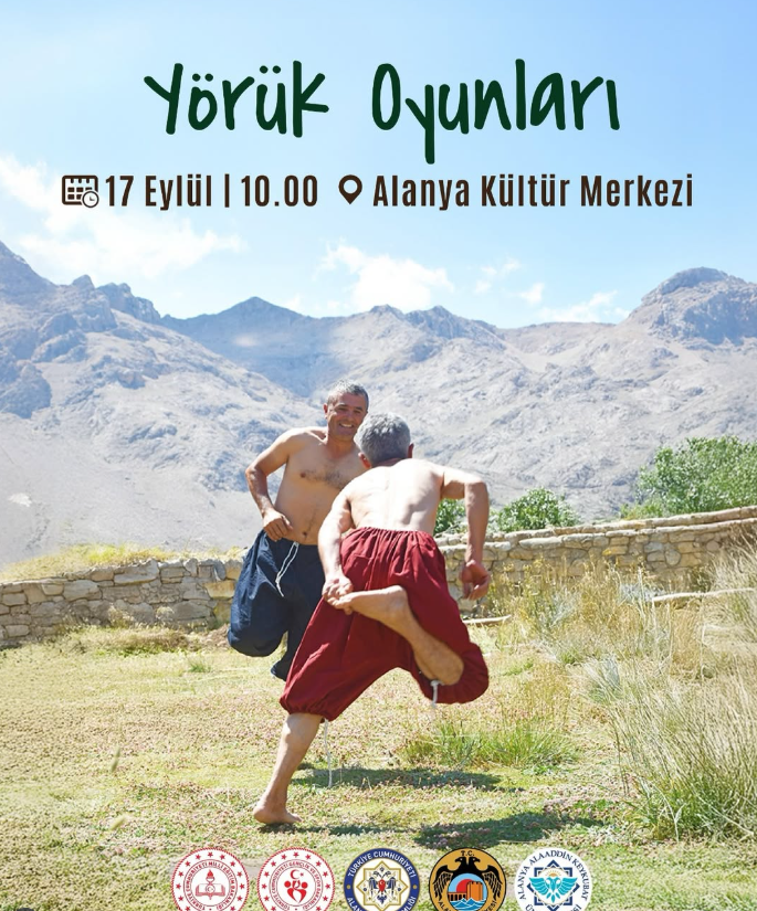 Yoruk Games Promotional Documentary and Photo Exhibition featured image