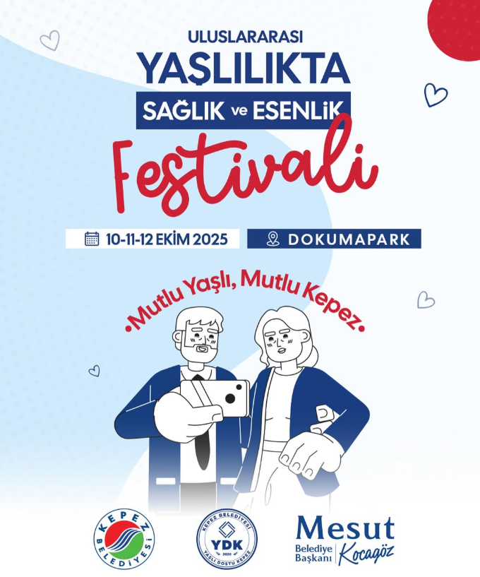 International Festival on Health and Wellbeing in Aging