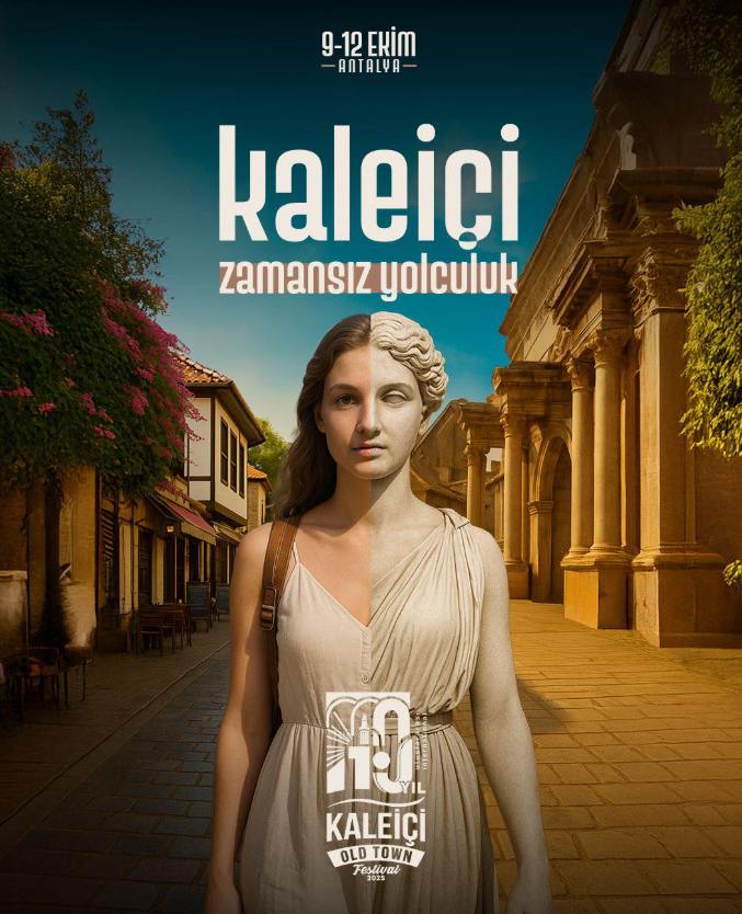 Kaleiçi Old Town Festivali