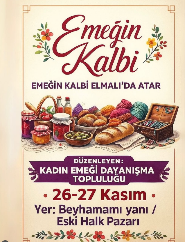 Heart of Effort Charity Fair featured image