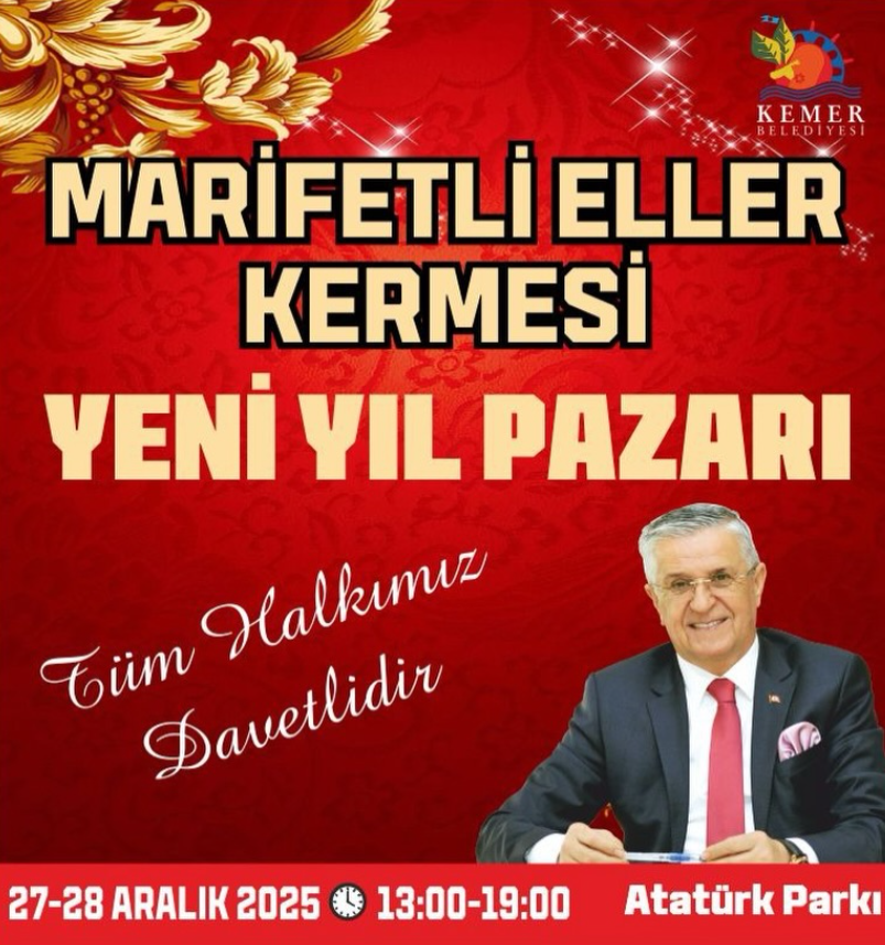 “Skillful Hands” Fair and New Year Market