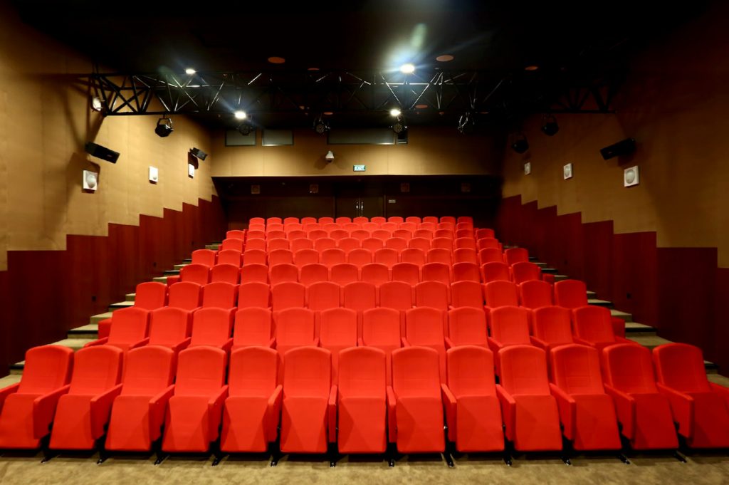 Antalya Culture and Arts