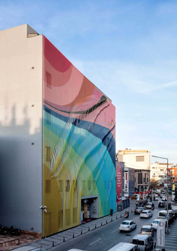 Antalya Culture and Arts