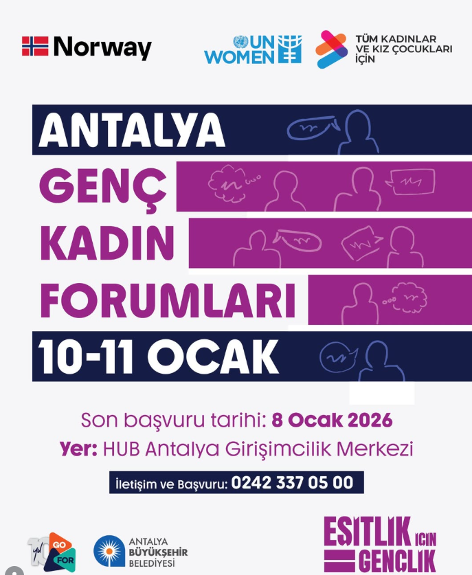 Форумы молодых женщин