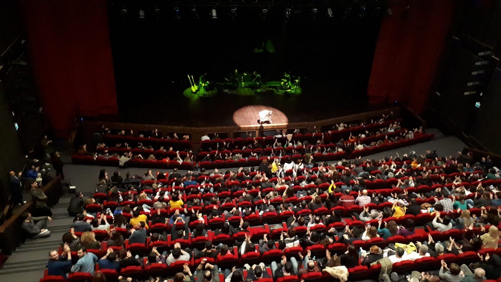 Mall of Antalya Stage featured image