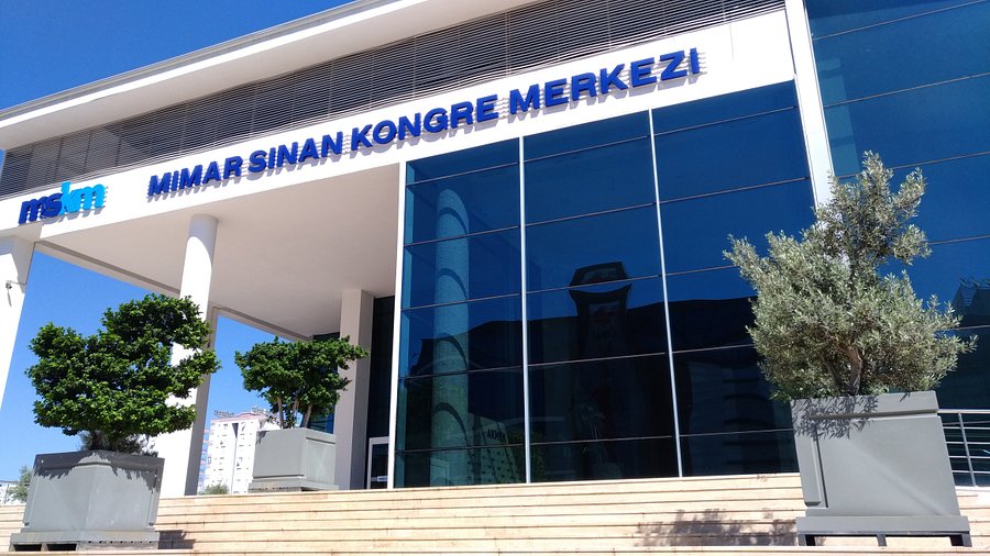 Mimar Sinan Congress Center