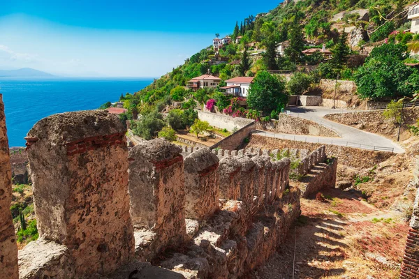 Alanya Castle Antalya