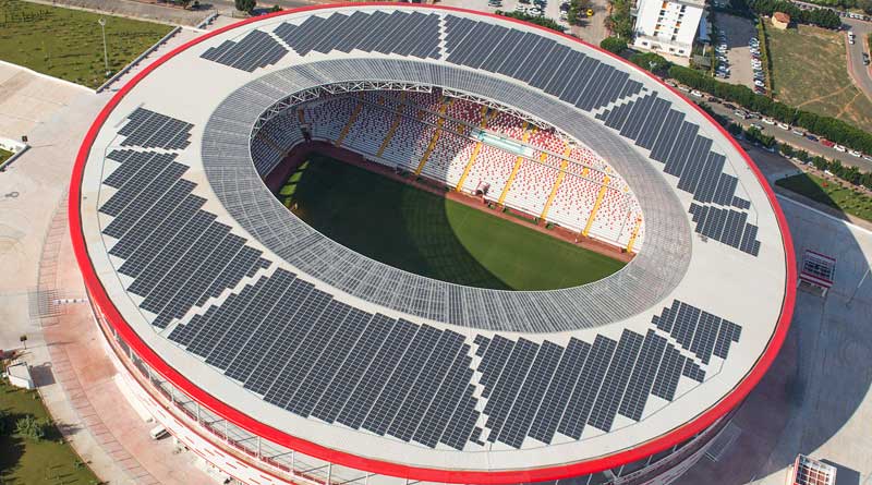 Antalya Stadium