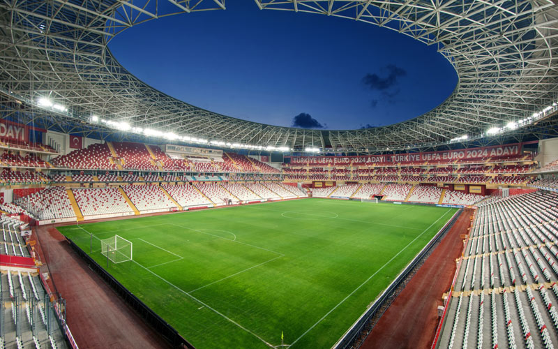 Antalya Stadium