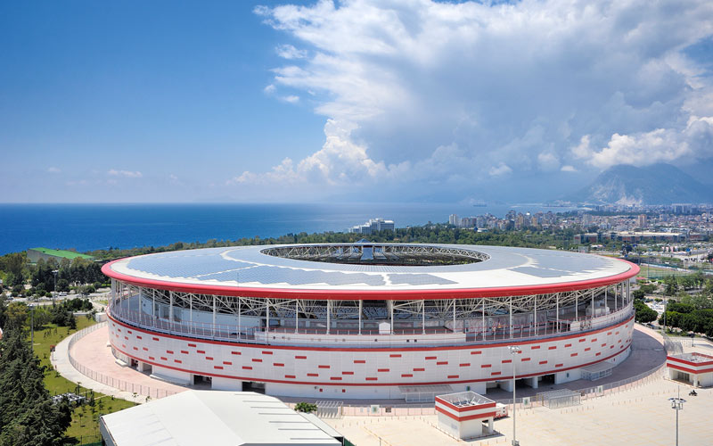 Antalya Stadium