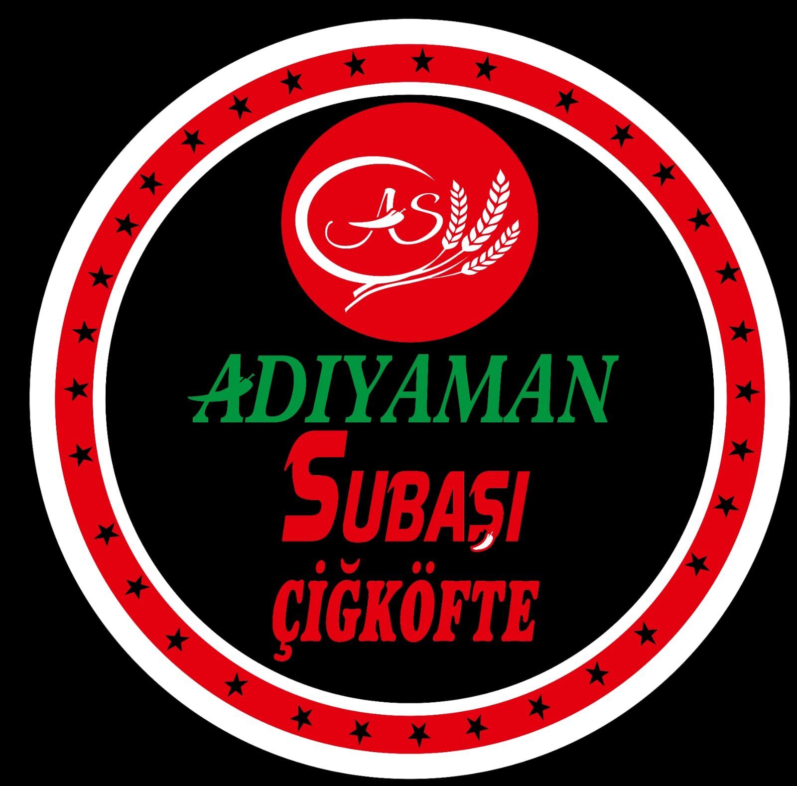 Adıyaman Subaşı Çiğköfte Güllük Şube