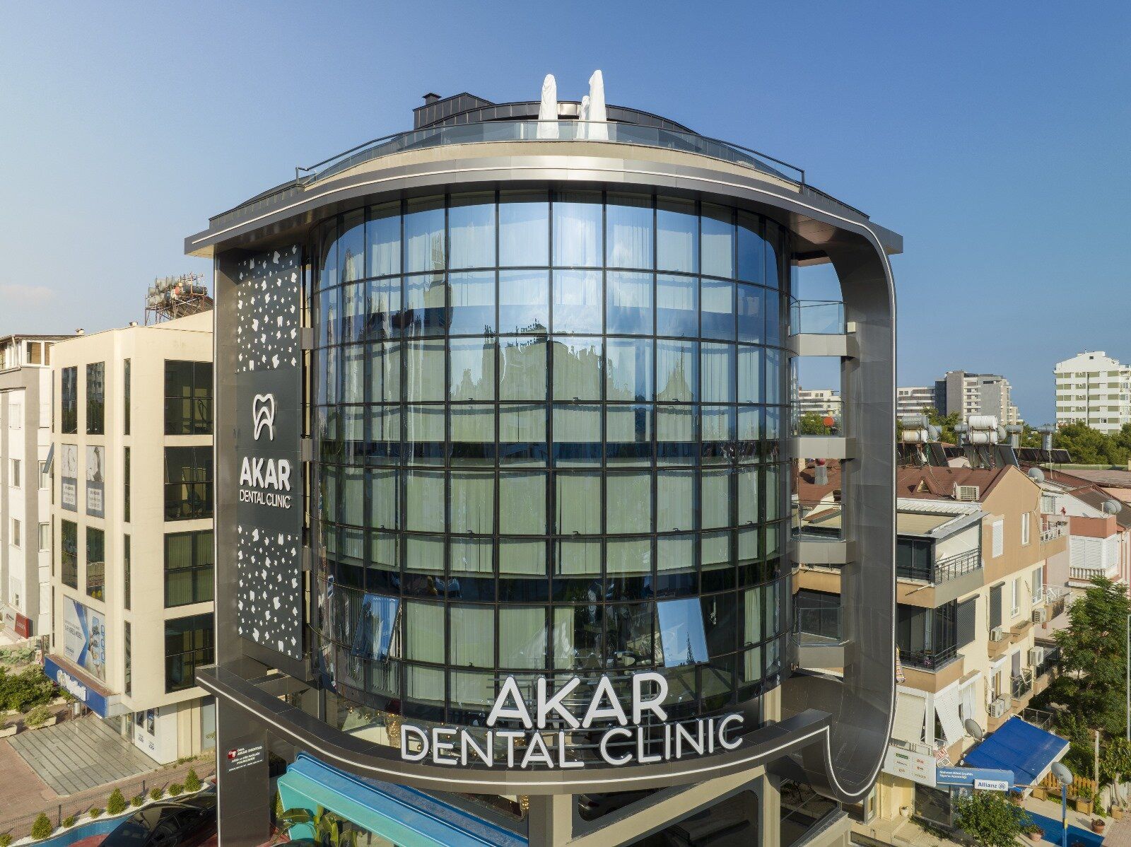 AKAR DENTAL CLINIC