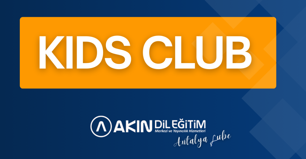 Kids Club - image 1