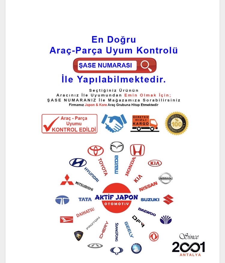 KARGO HİZMETİ - image 1