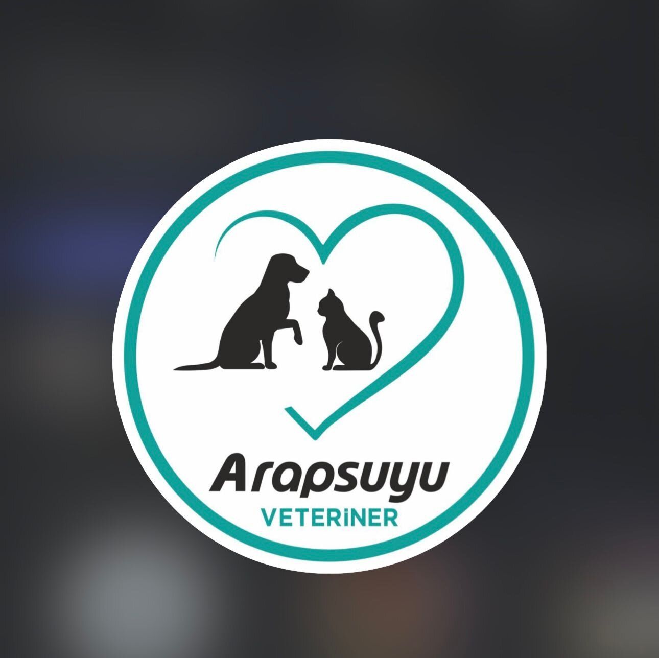 Arapsuyu veteriner kliniği