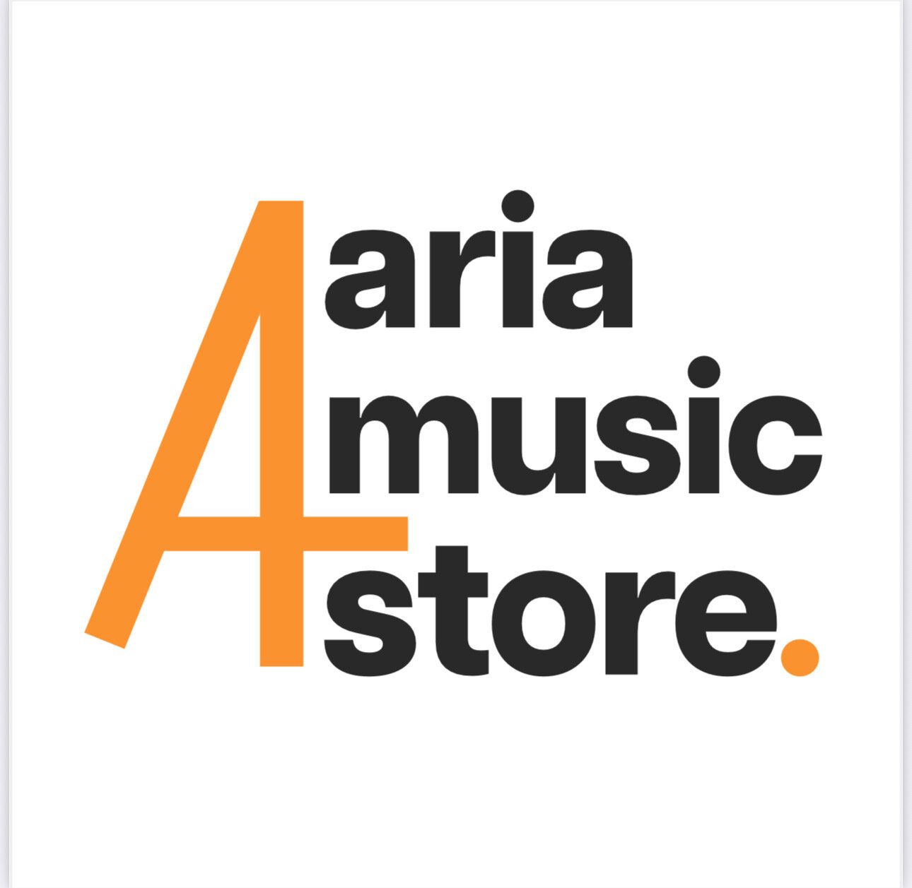Ariamusic