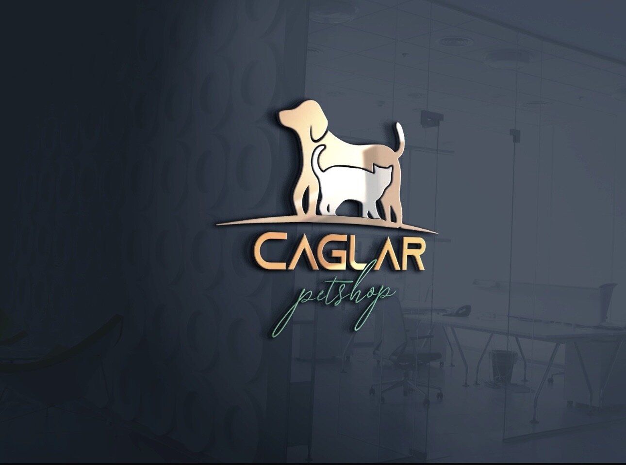 ÇAĞLAR PETSHOP