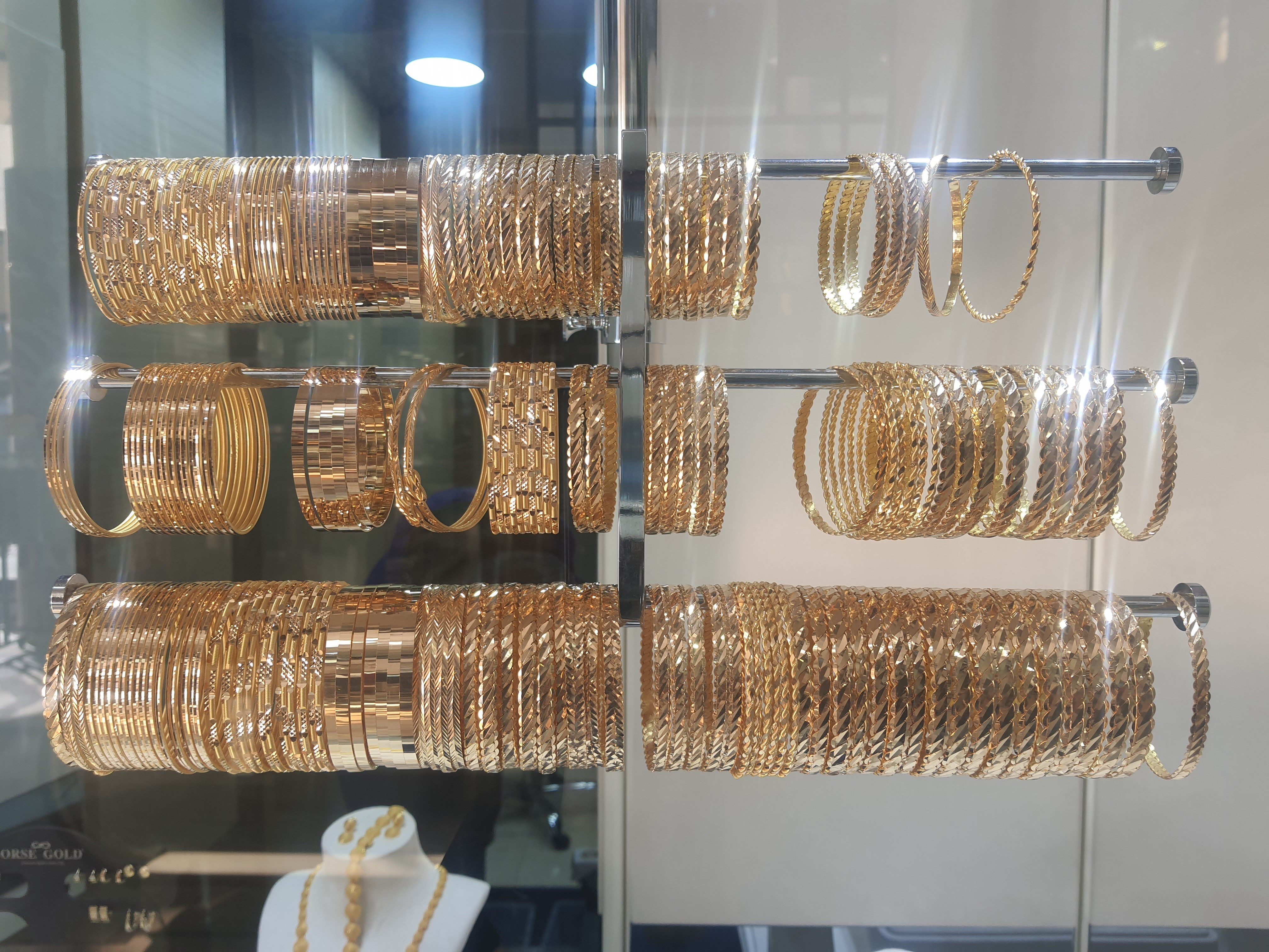 Dilara jewelry workshop
