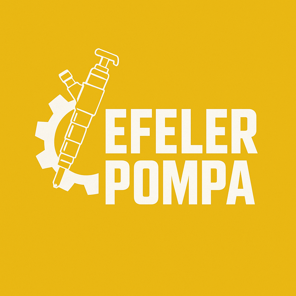 EFELER POMPA