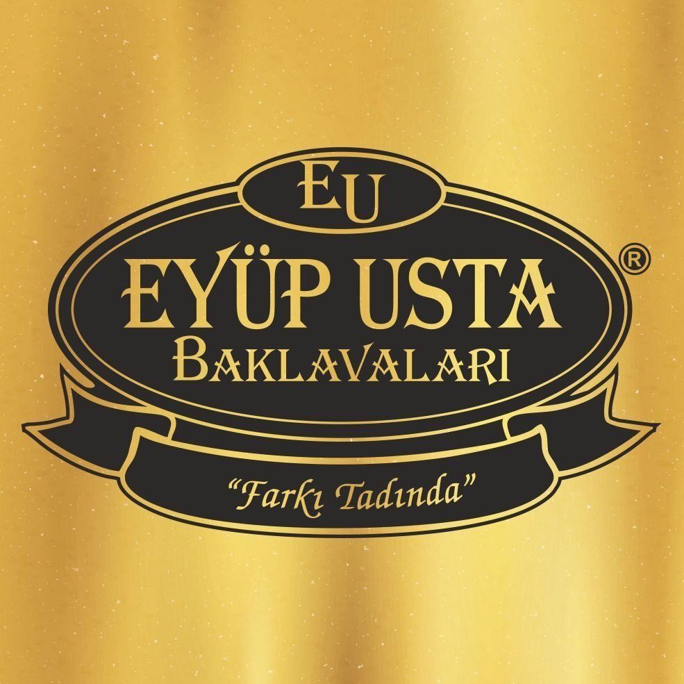 Eyüp Usta Baklavaları Cumhuriyet Şube