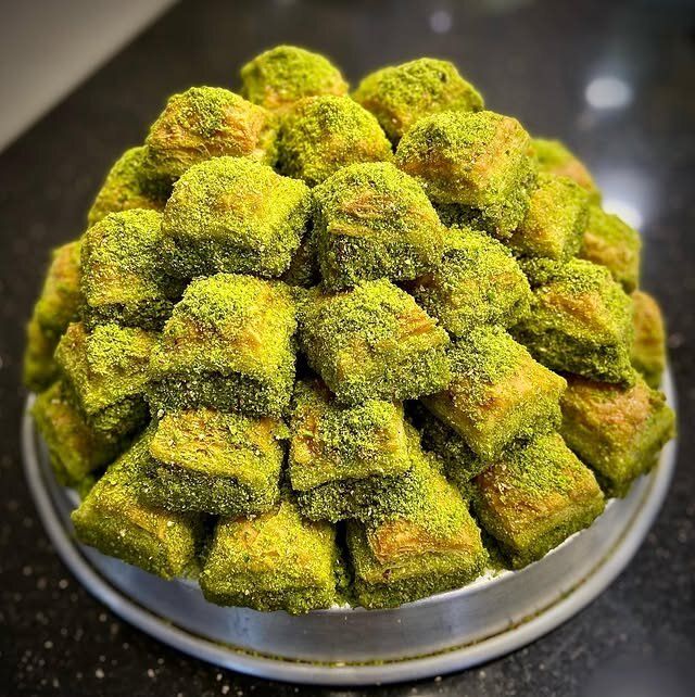 Kuru Baklava - image 1