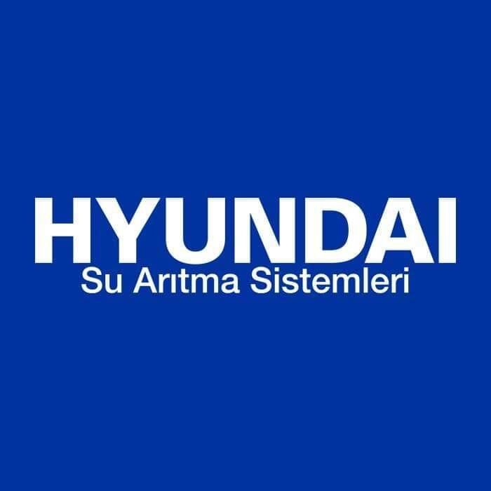 HYUNDAI WATER PURIFICATION SYSTEMS