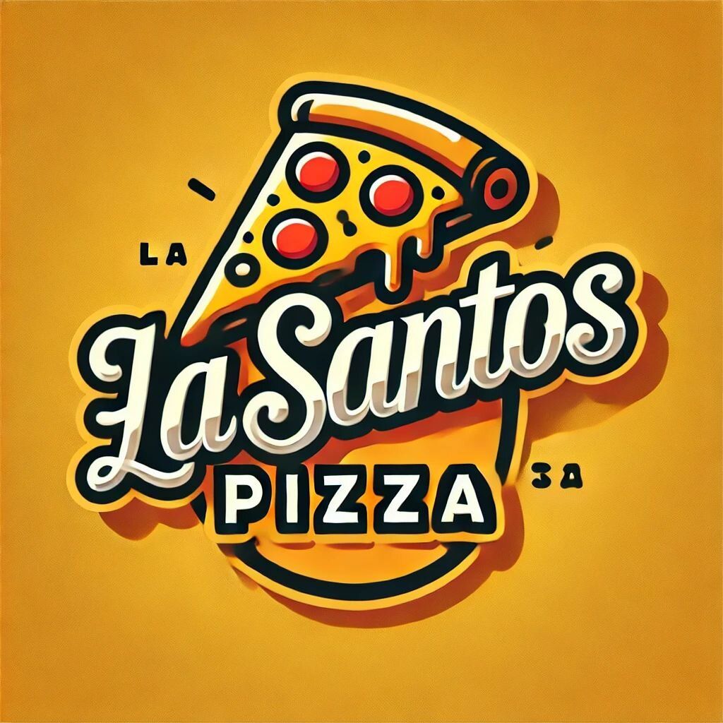 LA SANTOS PİZZA