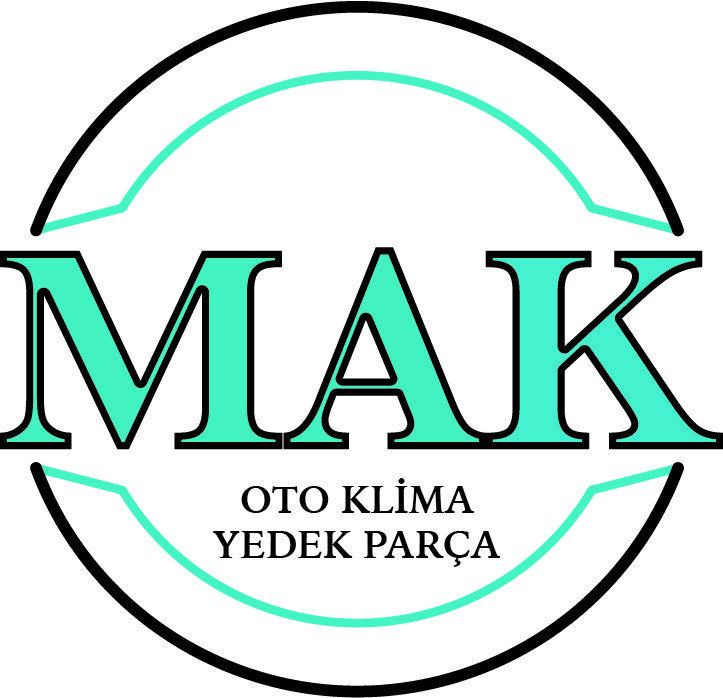 MAK OTO KLİMA YEDEK PARÇA