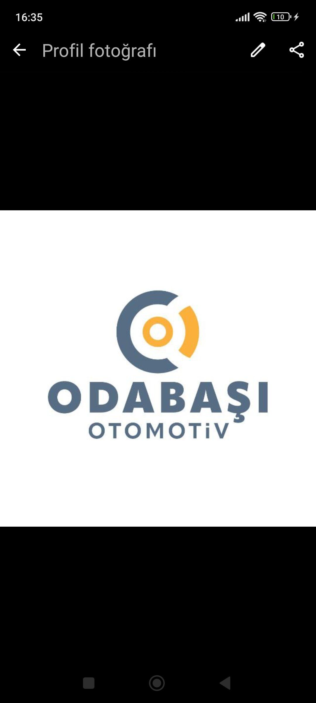 ODABAŞI AUTOMOTIVE RENAULT & DACIA SPARE PARTS