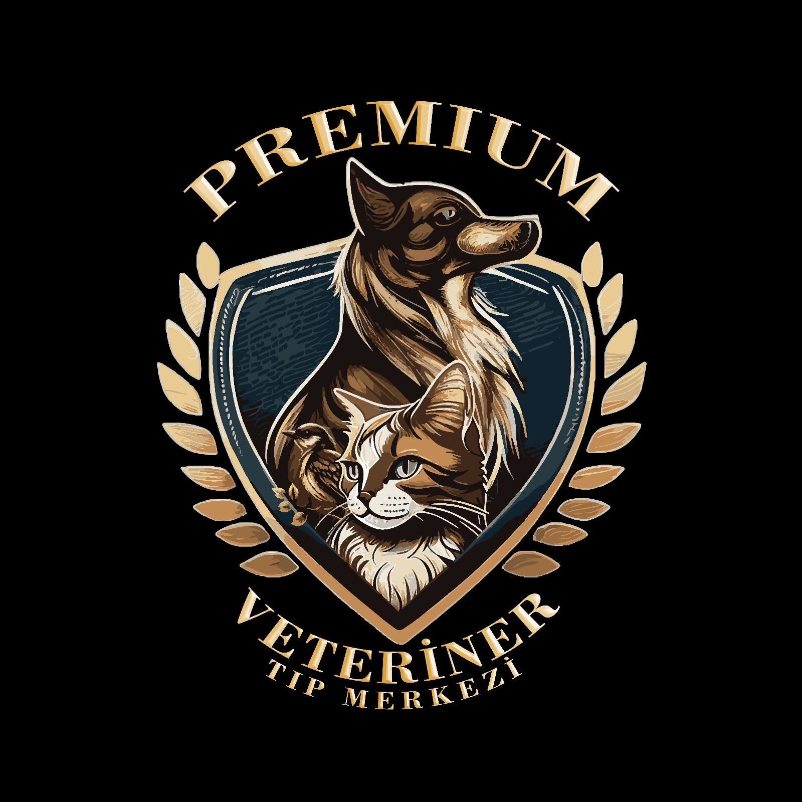 Премиум Ветеринар