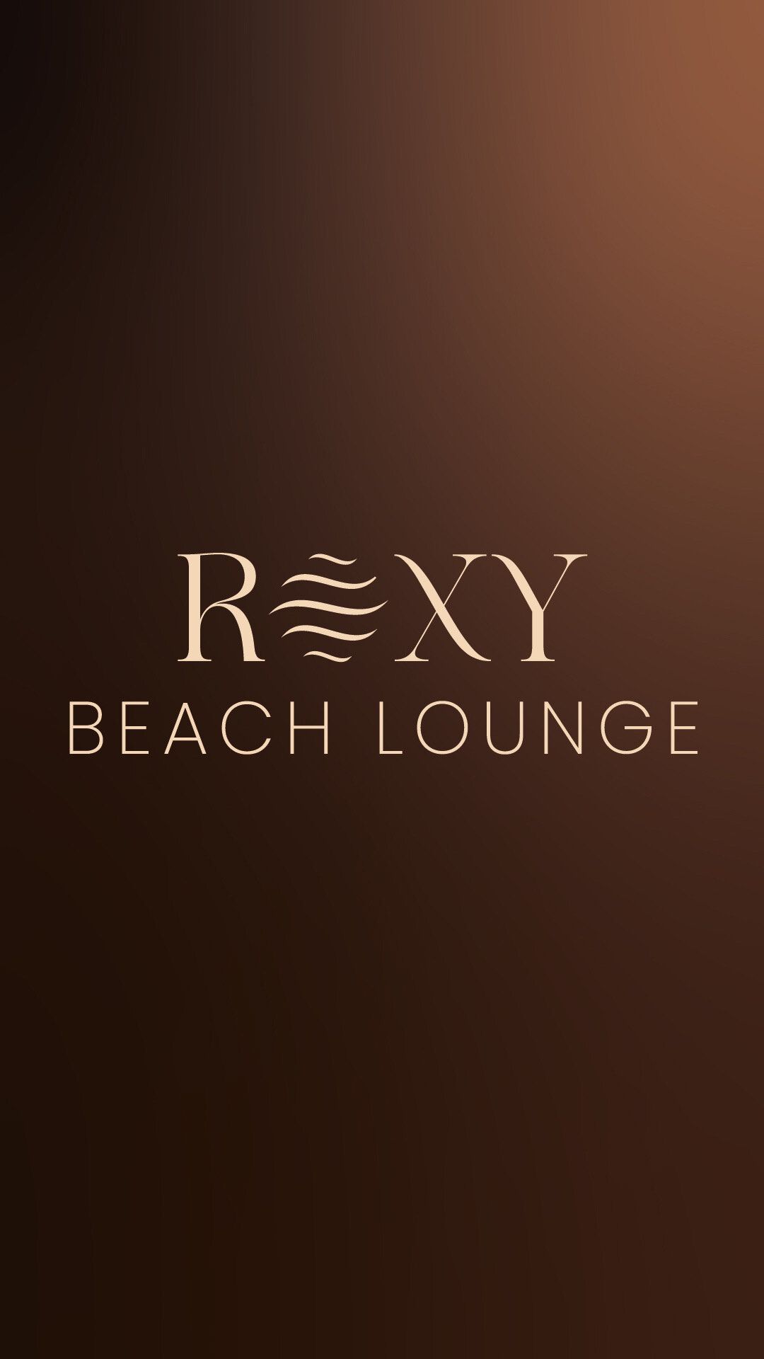 Roxy Beach Lounge