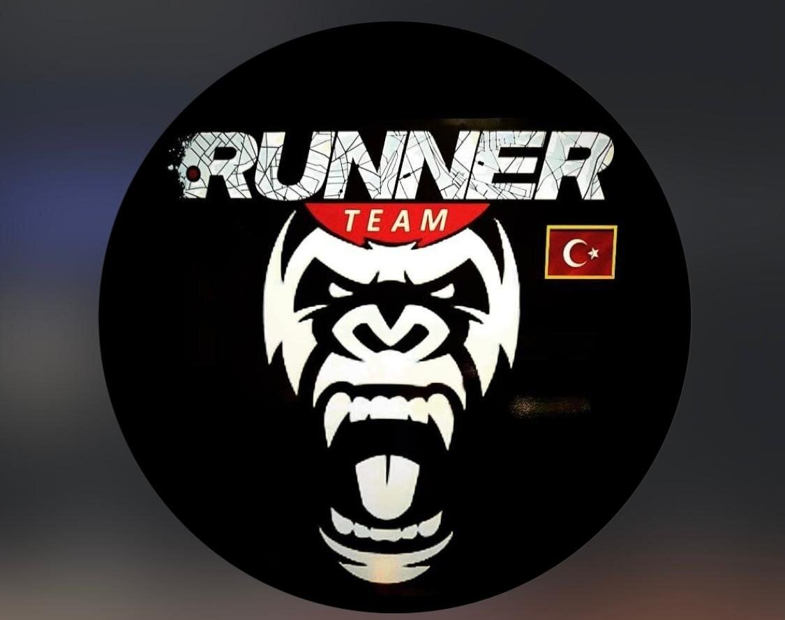 Runner Fitness Center Fight Club