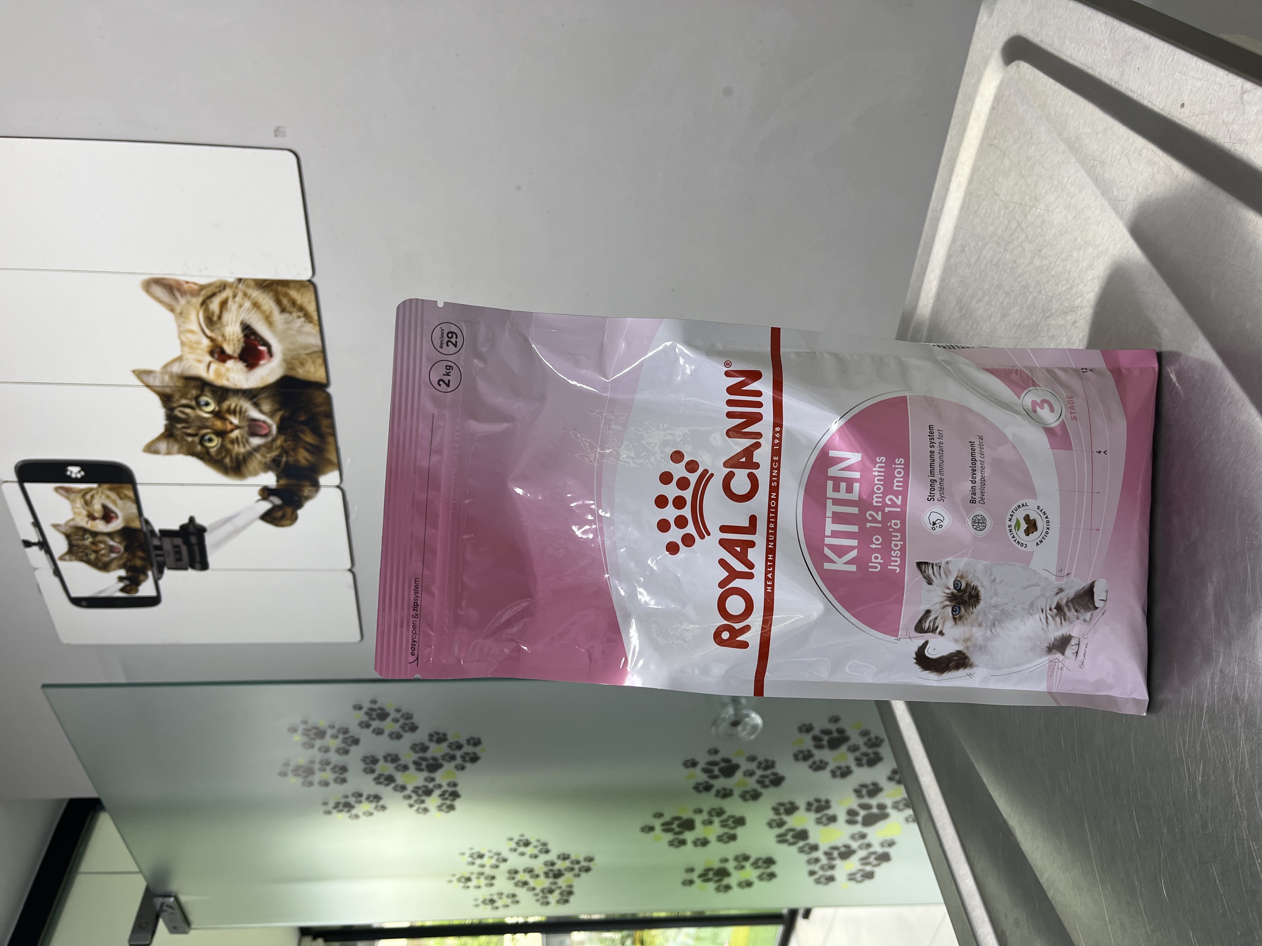 Kedi Maması - image 2