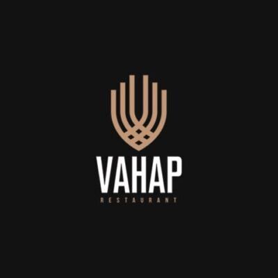 Vahap Restaurant service banner