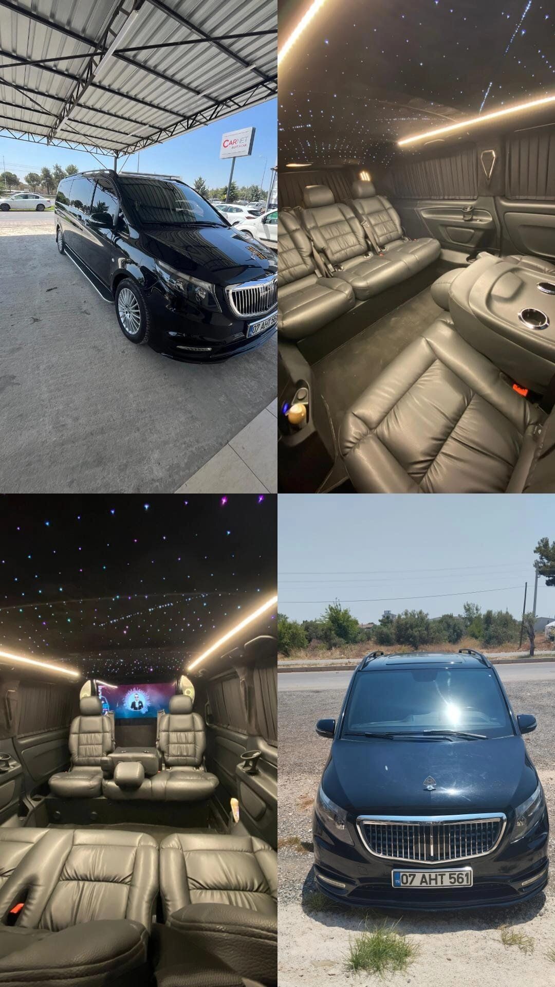 Metehan Vip Transfer