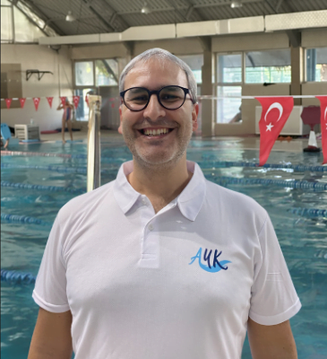 Çağlar Özdemir