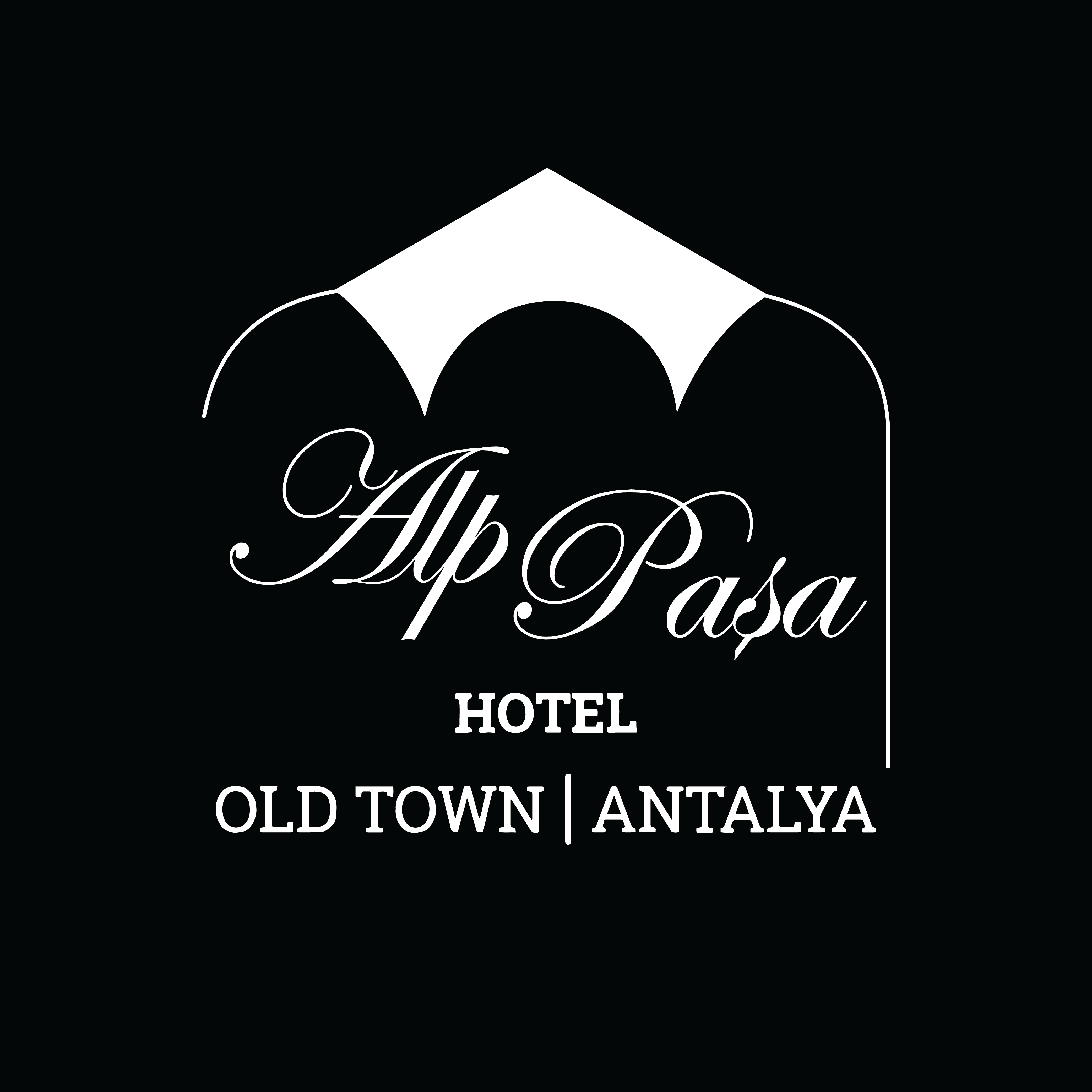Alp Paşa Boutique Hotel