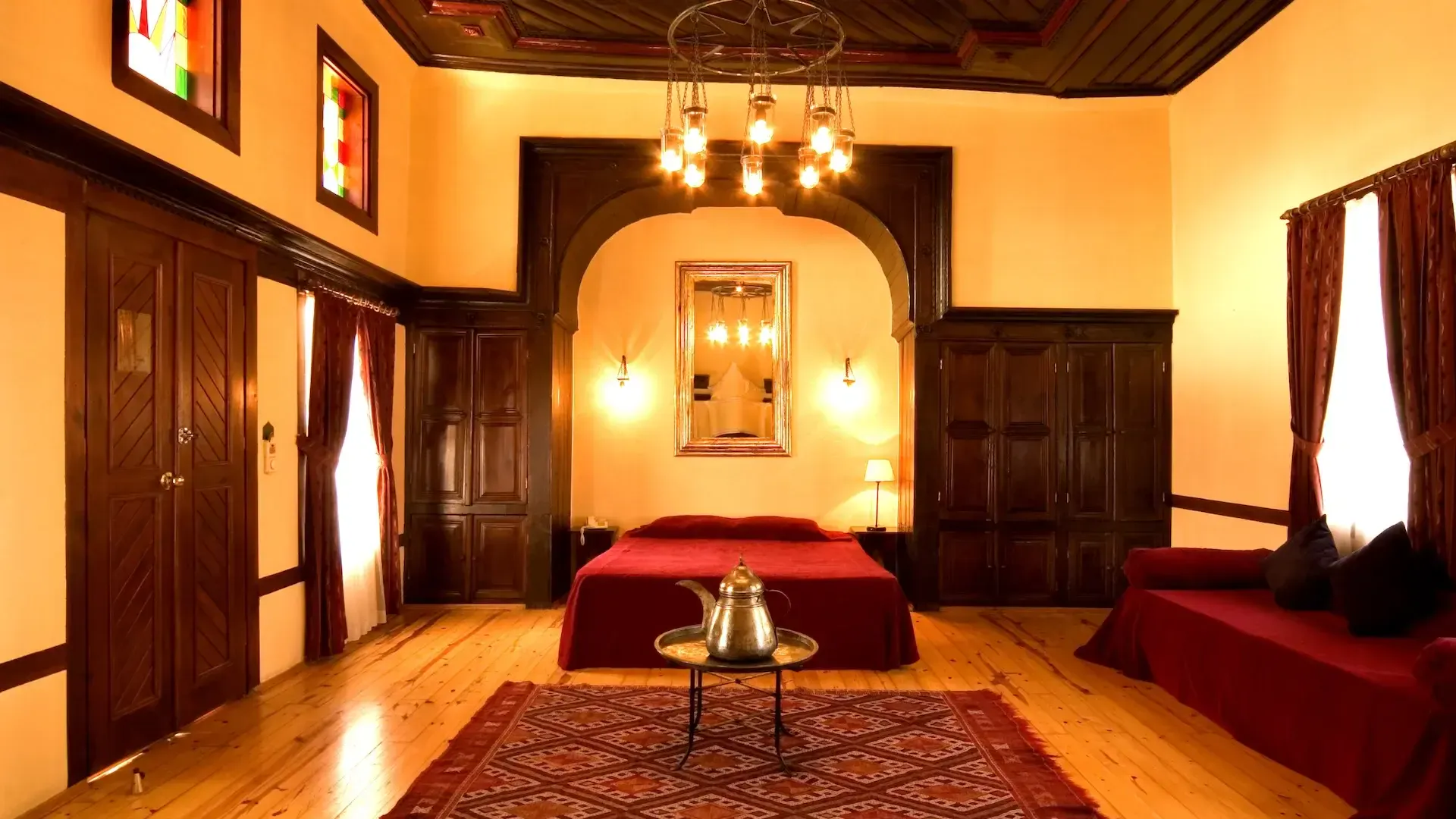 Ottoman Suit - image 1