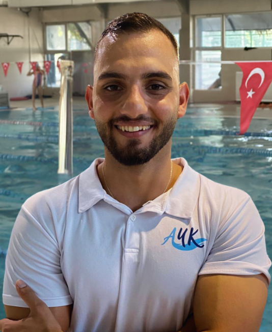 Arda Kürşadoğlu