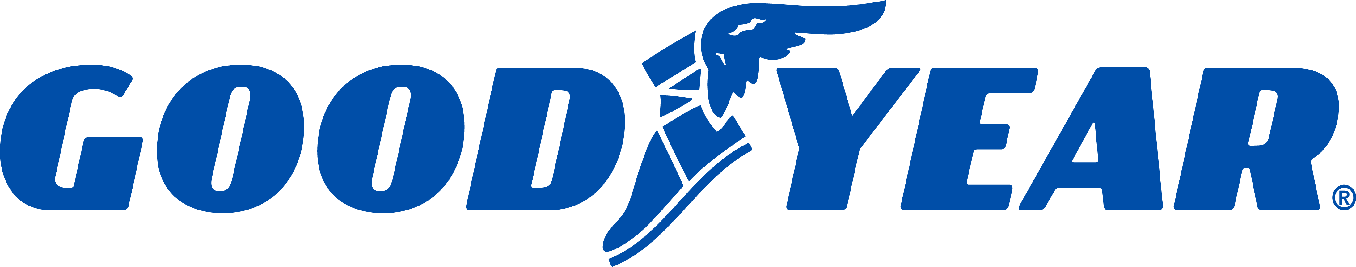 Goodyear - image 1