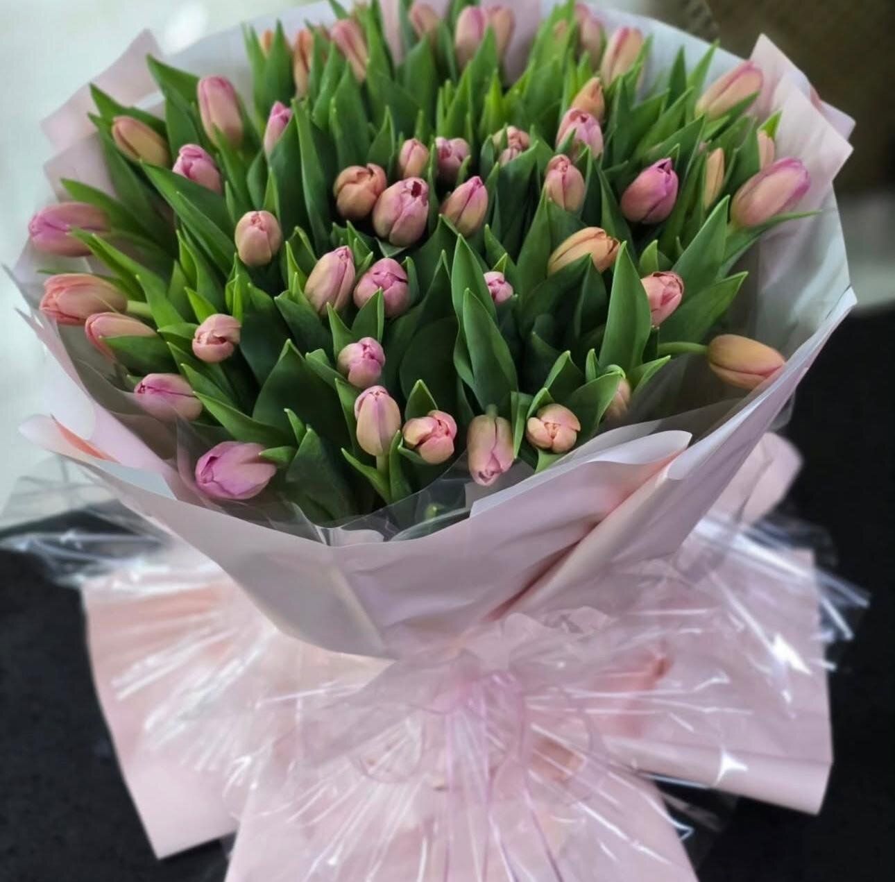botanical floristry